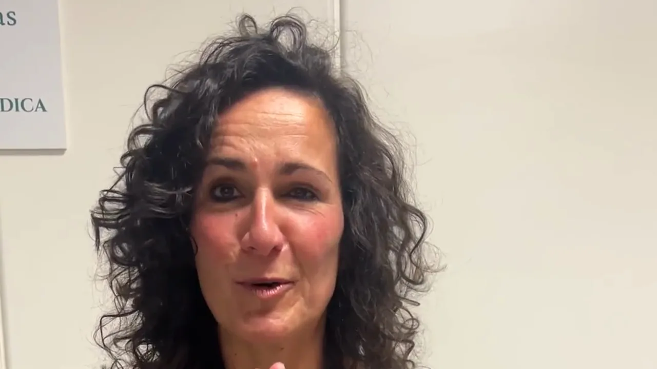 Testimonio de participante — Prácticas Energéticas Cuánticas